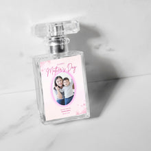 Load image into Gallery viewer, Pink Floral Dedication Perfume