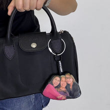 Load image into Gallery viewer, Pillow Keychain