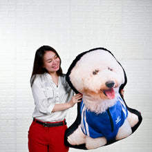 Load image into Gallery viewer, Couple Pillow