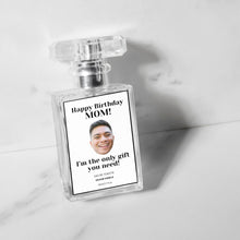 Load image into Gallery viewer, Minimalist Design Dedication Perfume