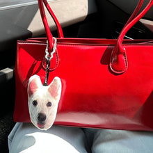 Load image into Gallery viewer, Pillow Keychain