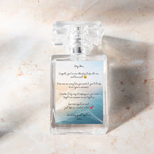 Load image into Gallery viewer, Gallery of Four Dedication Perfume