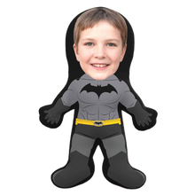 Load image into Gallery viewer, Superhero Human Doll Pillow