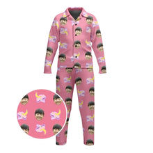 Load image into Gallery viewer, Bedtime Kids' Pajamas