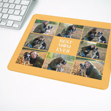 Load image into Gallery viewer, Best Mom Mouse Pad
