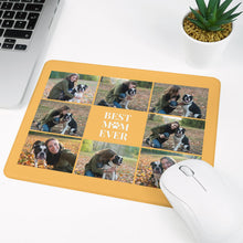 Load image into Gallery viewer, Best Mom Mouse Pad