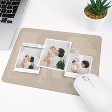 Load image into Gallery viewer, Caption Gallery of Three Mouse Pad