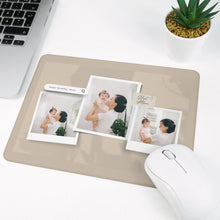 Load image into Gallery viewer, Caption Gallery of Three Mouse Pad