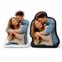 Load image into Gallery viewer, Couple Pillow