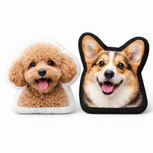 Load image into Gallery viewer, Pet Pillow