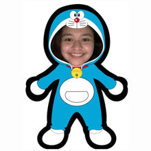 Load image into Gallery viewer, Kids Clothing Human Doll Pillow