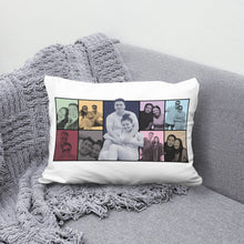 Load image into Gallery viewer, Eras Tour Inspired Bed Pillow