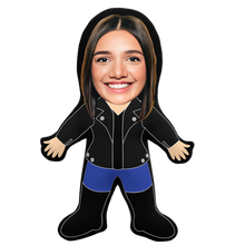 Load image into Gallery viewer, Men's Clothing Human Doll Pillow