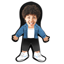 Load image into Gallery viewer, Men's Clothing Human Doll Pillow