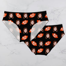 Load image into Gallery viewer, Kiss Me Panty