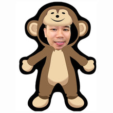 Load image into Gallery viewer, Kids Clothing Human Doll Pillow