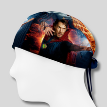 Load image into Gallery viewer, Your Own Design Scrub Cap