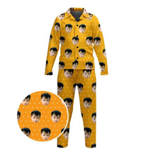Load image into Gallery viewer, Polka Dot Kids' Pajama