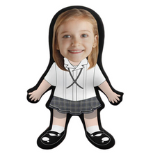 Load image into Gallery viewer, Women's Outfit Human Doll Pillow