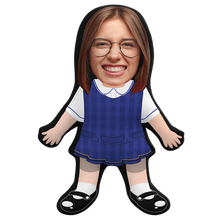 Load image into Gallery viewer, Women's Outfit Human Doll Pillow