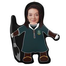 Load image into Gallery viewer, Harry Potter Human Doll Pillow