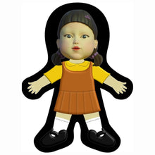 Load image into Gallery viewer, Kids Clothing Human Doll Pillow