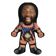 Load image into Gallery viewer, Sports Human Doll Pillow