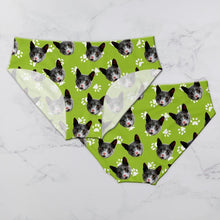 Load image into Gallery viewer, Your Cat Panty