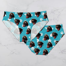 Load image into Gallery viewer, Your Dog Panty