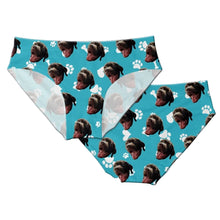 Load image into Gallery viewer, Your Dog Panty