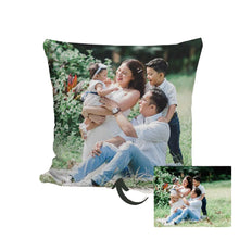 Load image into Gallery viewer, Your Image Throw Pillow