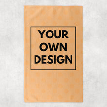 Load image into Gallery viewer, Your Own Design Gym or Hand Towel