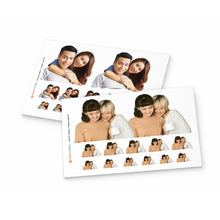 Load image into Gallery viewer, Couple Sticker Sheet