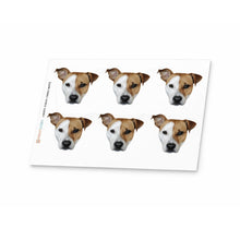 Load image into Gallery viewer, 2" Sticker Sheet