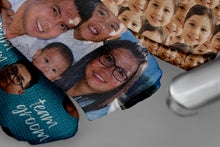 Load image into Gallery viewer, Crazy Face Gym or Hand Towel