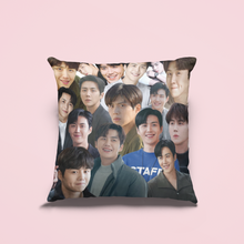 Load image into Gallery viewer, Your Own Design Throw Pillow