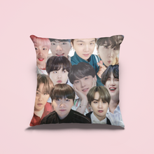 Load image into Gallery viewer, Your Own Design Throw Pillow