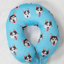 Load image into Gallery viewer, Neck Pillow