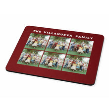 Load image into Gallery viewer, Gallery Grid of Six Mouse Pad