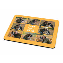 Load image into Gallery viewer, Best Mom Mouse Pad