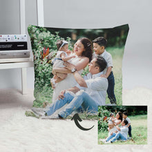 Load image into Gallery viewer, Your Image Throw Pillow