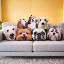 Load image into Gallery viewer, Pet Pillow