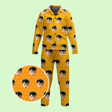 Load image into Gallery viewer, Polka Dot Kids' Pajama