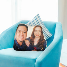 Load image into Gallery viewer, Couple Pillow