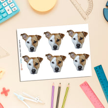 Load image into Gallery viewer, 2" Sticker Sheet