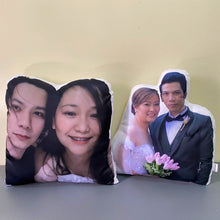 Load image into Gallery viewer, Couple Pillow