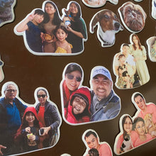 Load image into Gallery viewer, Family / Group Fridge Magnet