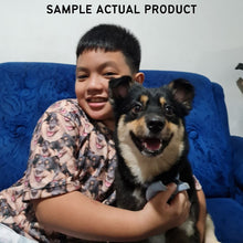 Load image into Gallery viewer, Crazy Face Pattern Infant or Kids' T-Shirt