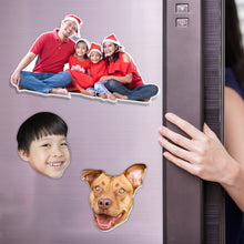 Load image into Gallery viewer, Family / Group Fridge Magnet