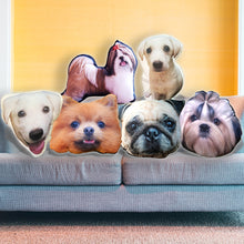 Load image into Gallery viewer, Pet Pillow